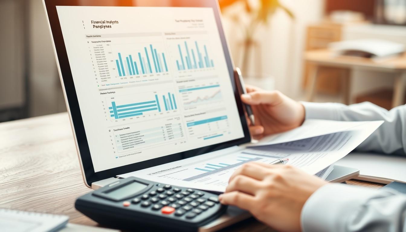 Supporting pricing visual